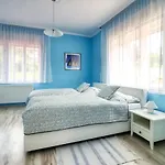 招待所 Vincze Vendeghaz Bükkszék