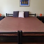 Guest house Vincze Vendeghaz 3*