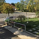 Vincze Vendeghaz 招待所 Bükkszék