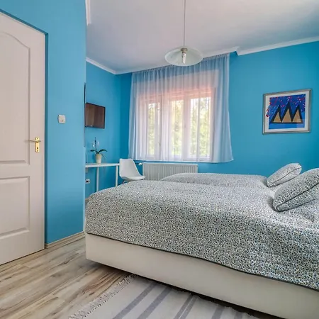 Vincze Vendeghaz 3* Bukkszek