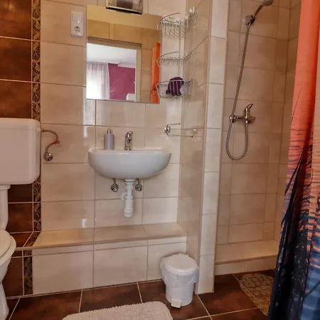 Vincze 3* Bükkszék