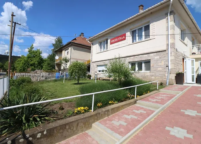 Vincze Affittacamere 3*