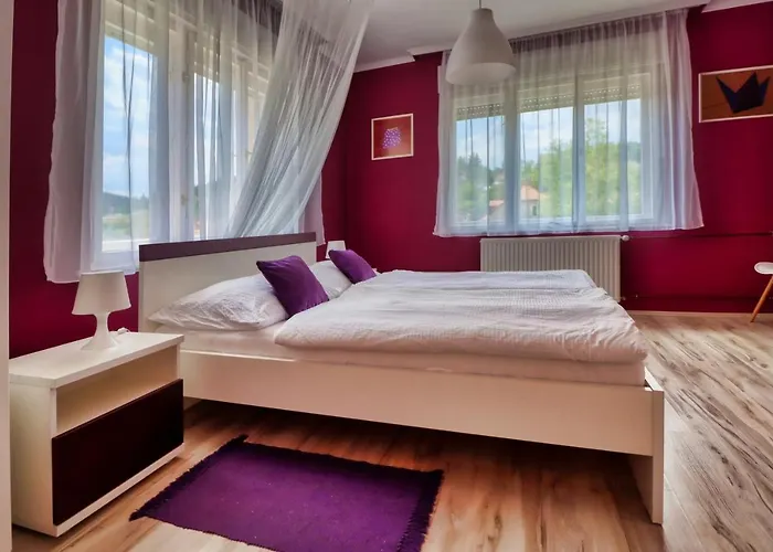 Vincze Affittacamere 3*