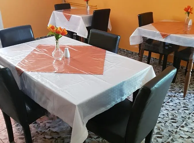 Vincze Affittacamere