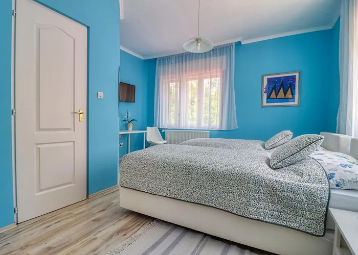 Vincze 3* Bükkszék