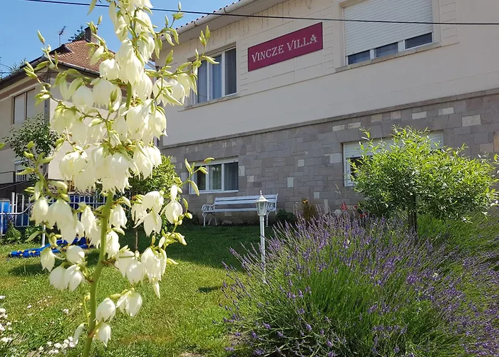 Vincze Affittacamere 3*