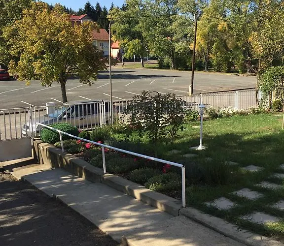 Vincze Affittacamere Bükkszék