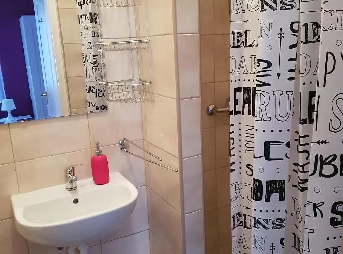 בית הארחה Vincze Vendeghaz Bükkszék