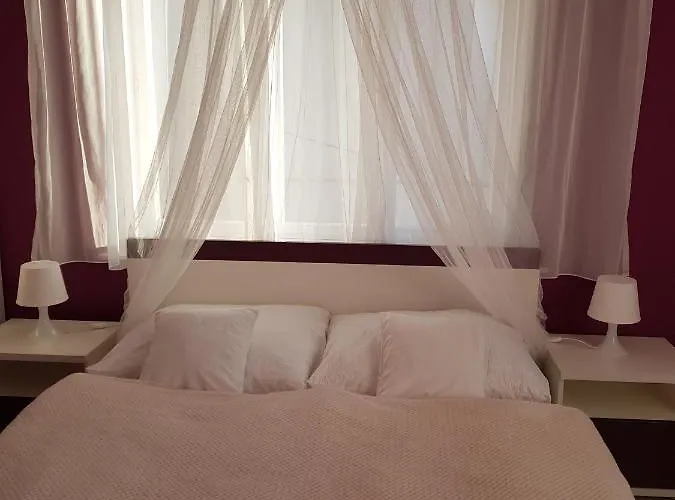 Vincze Affittacamere 3*